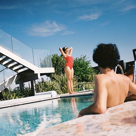 ホテル 21 House Of Stories Navigli ミラノ エクステリア 写真
